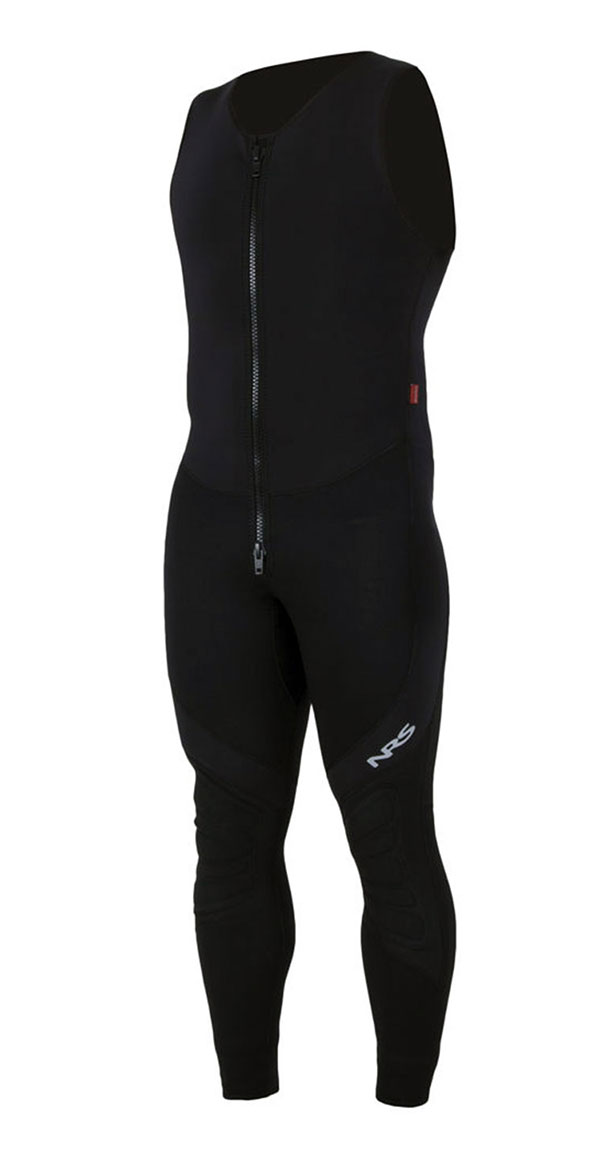 Kayaking Wetsuits How Are They Different + Temperature Guide WETSUIT