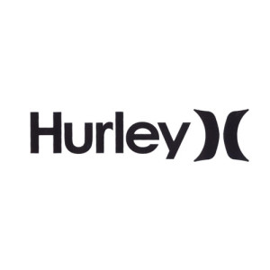 Hurley logo image