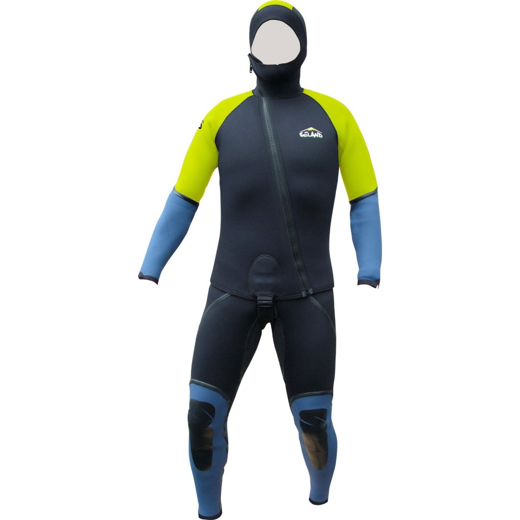 Seland Wetsuits WETSUIT MEGASTORE