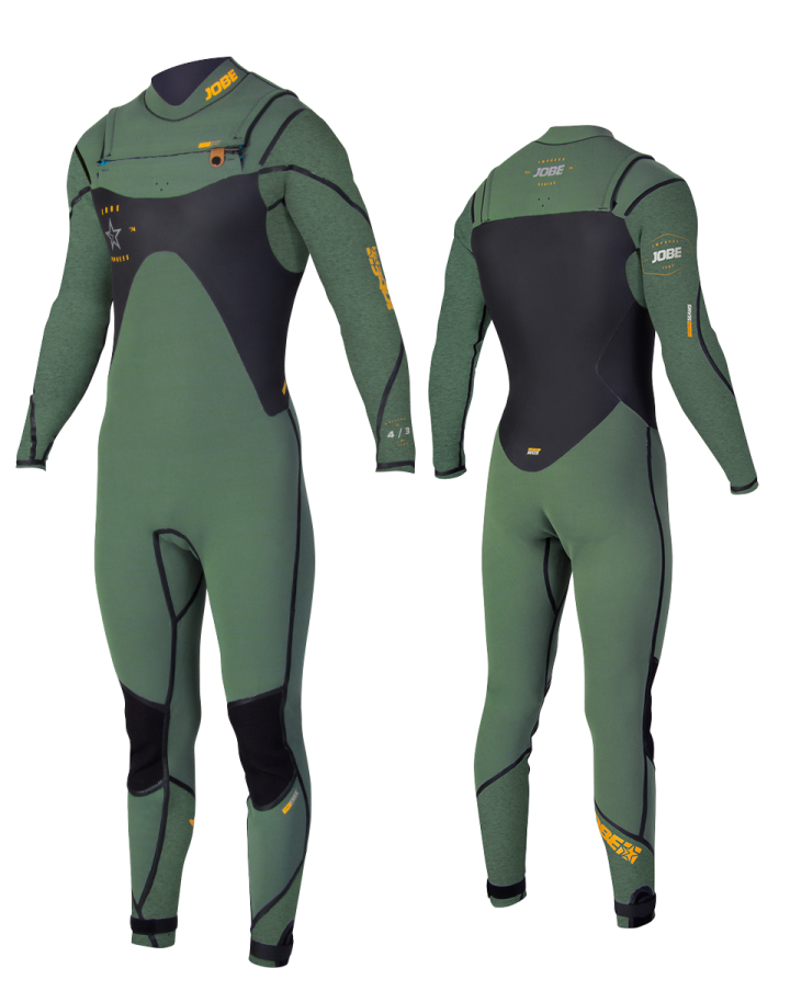 Jobe Wetsuits WETSUIT MEGASTORE