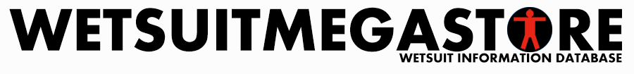 WETSUIT MEGASTORE Logo