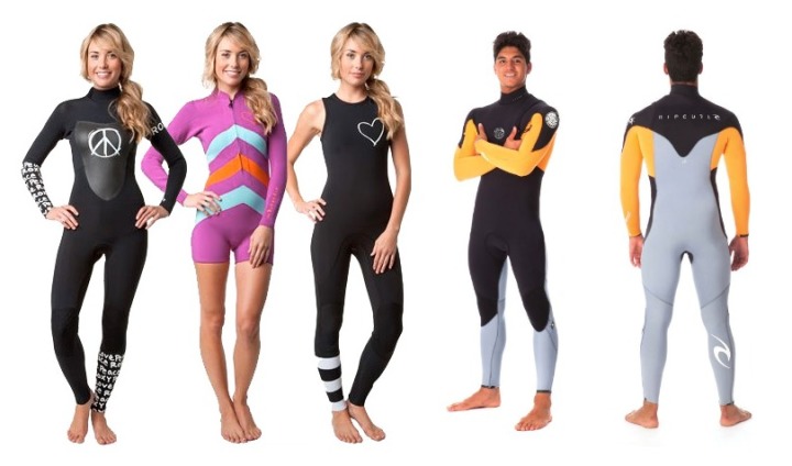 women-vs-men-wetsuits
